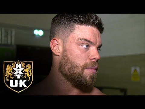 Jordan Devlin Has Dental Surgery, Andrade & Charlotte’s YouTube Channel | Fight-Size Update