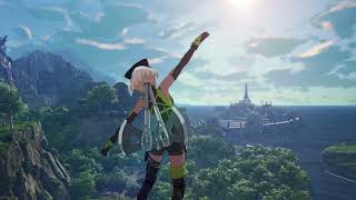 [情報] 蔚藍色法則繁中版PV