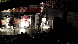 Metz - Headache - APF 2013