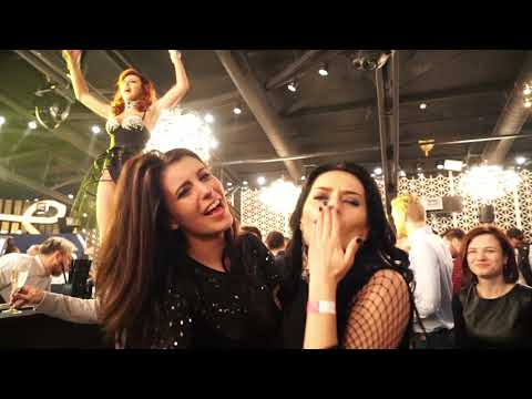 DJ FOZZIE @ WYBMV in FRATELLI LOUNGE