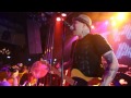 The Ataris - Looking Back On Today