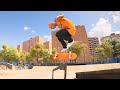 Session is officially the best skate game right now (manual catch)