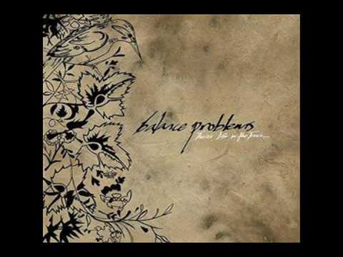 Balance Problems - Spring came early