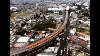 MOLOTOV - STEP OFF (MEXICO CITY)