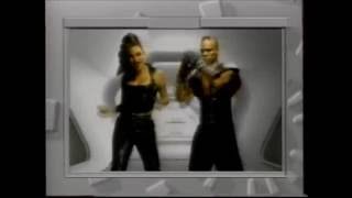 2 UNLIMITED - Do What&#39;s Good For Me (ALEX PARTY REMIX) (Official Music Video)