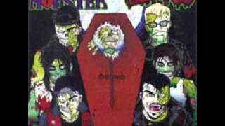 Scars 19 Mister monster