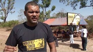 Norbert Zongo: coup de balai à Sapouy