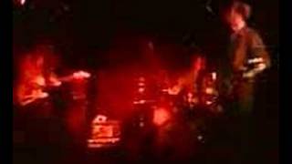 The Border - Dance Like Elvis video