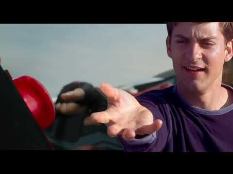 Bully Maguire vs Sonic