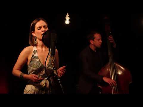 Mood Indigo - Ellington Trio | Barbara Barth - Caspar van Meel - Gero Körner