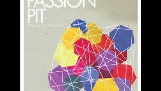 Passion Pit - Live to Tell the Tale