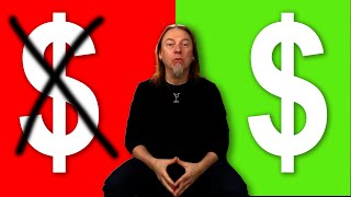 Do Musicians DESERVE To Get Paid?