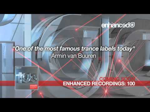 Enhanced Recordings : 100 - Spiral Story - Spiral Story (Ferry Tayle Progressive Mix)