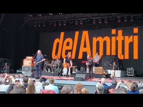 Del Amitri - Roll To Me