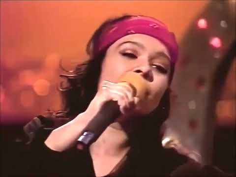 Patrícia Marx - Sonho de Amor