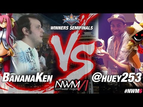NWM6 BBCP Top 8 WSF - BananaKen (KOK) vs @huey253 (TAO)