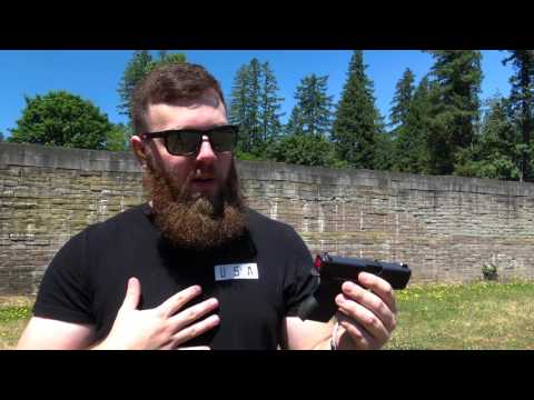 G43 Slide Plate from Strike Industries