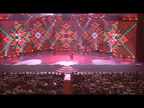 Chervona Ruta Happy Flower 2011   Sofia Rotaru