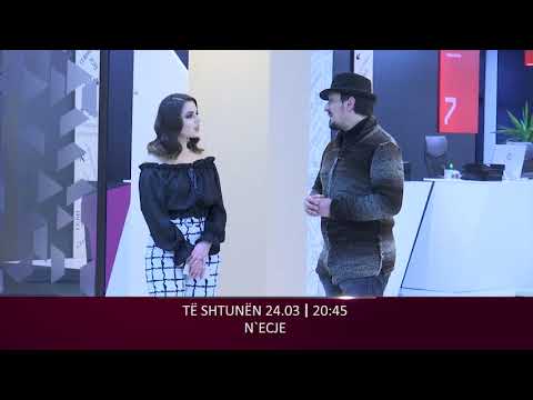 N'ECJE - HEKURAN KRASNIQI (PROMO)