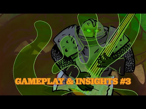 Card Bard Live Stream - Gameplay & Insights #3