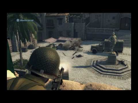 Macjam plays - Mafia 2 - Ep1 - The Old Country