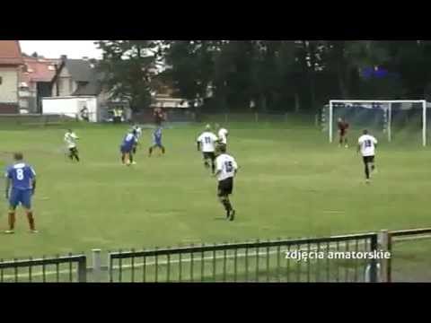 Kosuke Ikegami goal Cartusia Kartuzy - Gwardia Koszalin 0:3