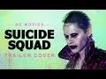 You Don T Own Me Suicide Remix Suicide Squad Movie Trailer