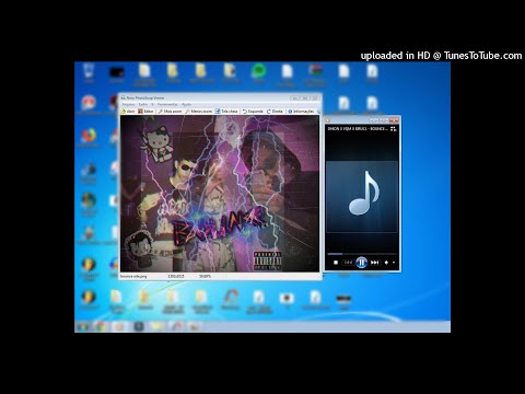 DHION x itsokfelipe x BIRUCL - Bounce (Prod. BiruCL)