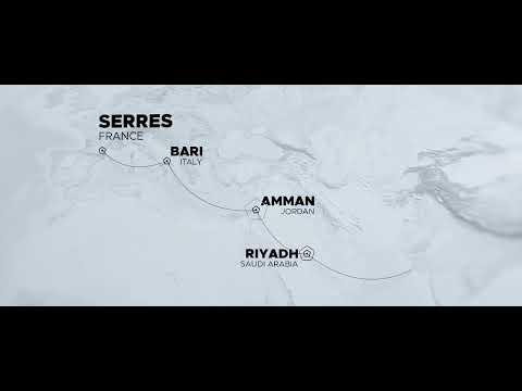 Klaus Ohlmann   Himalaya Project 2022 Flying in an Electric powered Plane