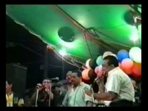 Dile Los Betos, Zableta Y Emilianito Canto Y Acordeon Vallenato Puro