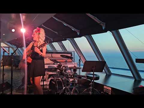 Guitar Vocalist Showreel