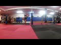 Chop Kicks Kickboxing