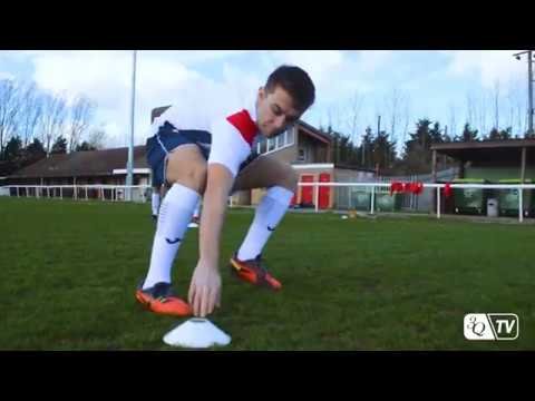 JOMA'S 2019 TEAMWEAR RANGE