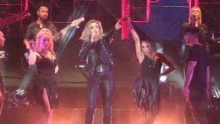 MARIA JOSE -- No Soy Una Señora | feria de CHALCO 2018 ( LA JOSA )