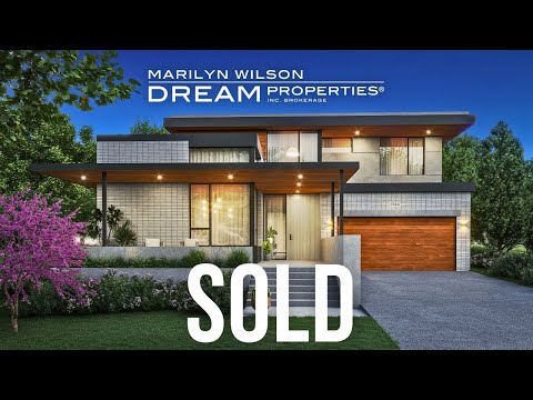 Gorgeous McKellar Park New Build