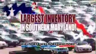 preview picture of video 'Waldorf Ford Presidents Day Sale 2015'