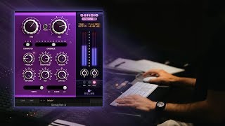 Video thumbnail for Lushest Reverb Plugin EVER?! 🎛💧 Relab Sonsig Rev-A by Sean Divine