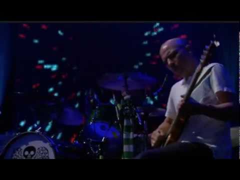 New Paths To Helicon Pt. 1 - Mogwai (Live) iTunes Festival 2011