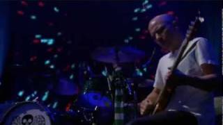 New Paths To Helicon Pt. 1 - Mogwai (Live) iTunes Festival 2011