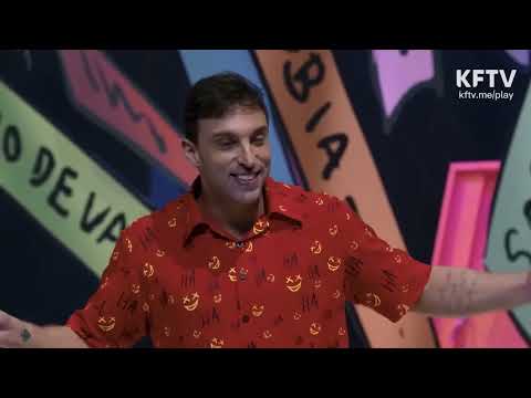 🚨O SHOW QUE CONDENOU O LEO LINS 🚨