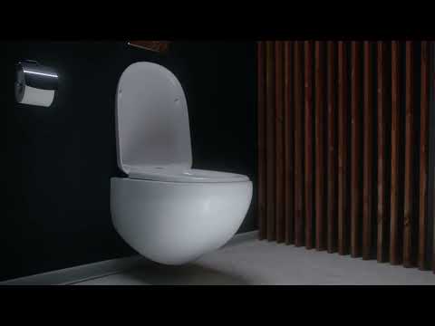 Am.Pm Sensation FlashClean C301700WH