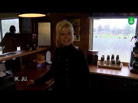 Samen zijn we VVM - Petra Persijn