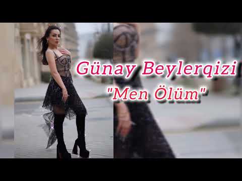 Ölüm-Ölüm -Gunay(2024)