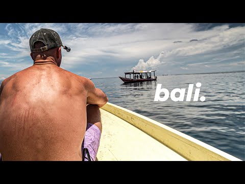 A Day Living My Dream Life In Bali