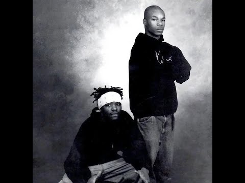 Assassins - Down 4 Action (1995 Charlotte,NC)