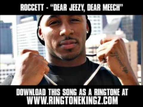 Roccett - Dear Jeezy Dear Meech [ New Video + Download ]