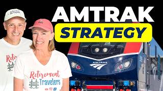 Amtrak Tips and Strategy for a Better Experience for Long-Distance Trains