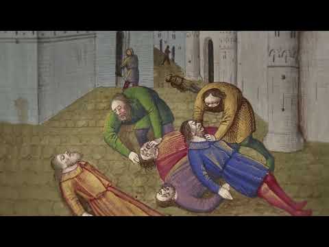 Gutenberg, l'aventure de l'imprimerie