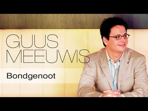 Bondgenoot - Guus Meeuwis