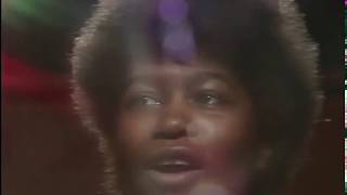 Joan Armatrading - Show some emotion (live at NRK 1978)